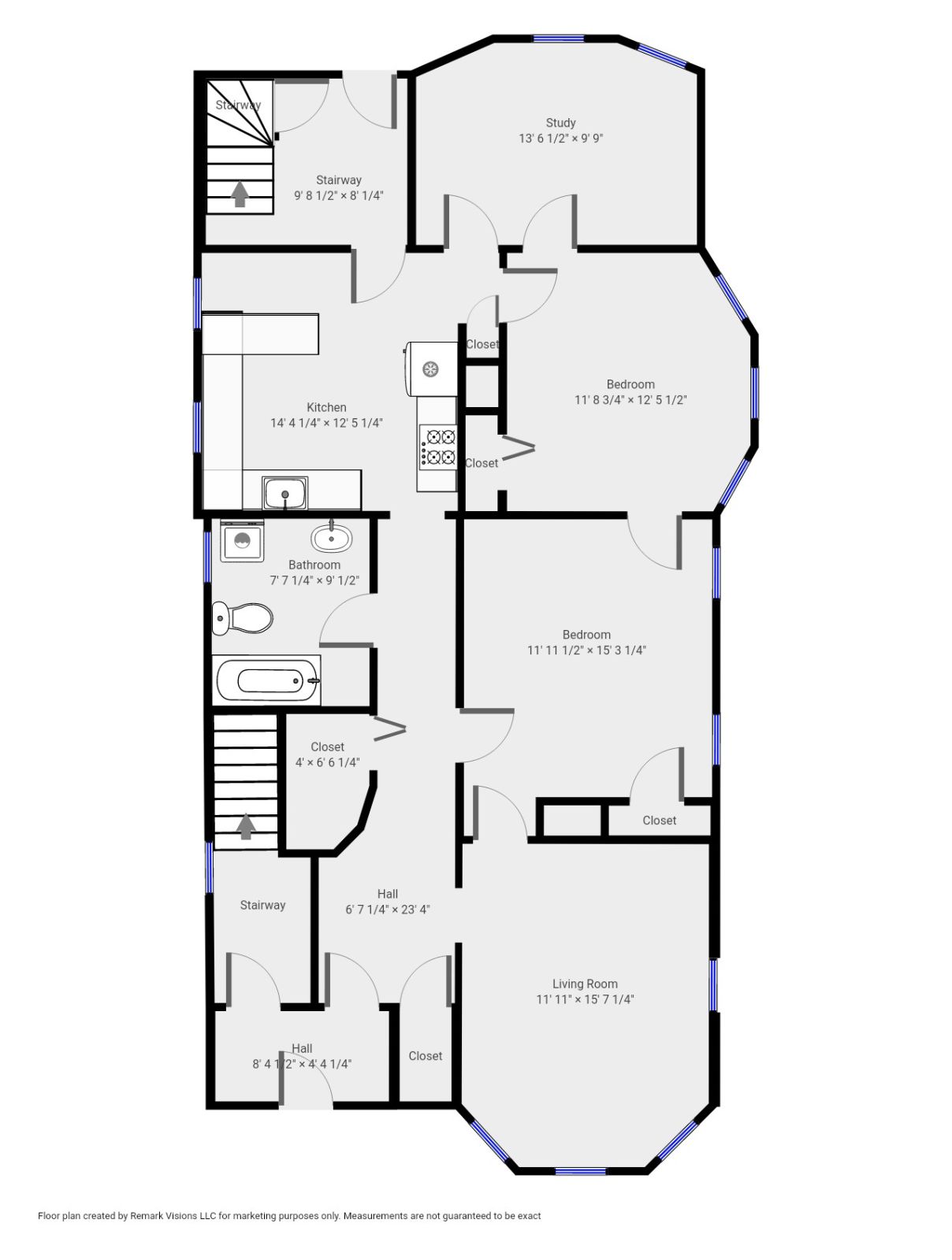 68 Calumet St, Mission Hill