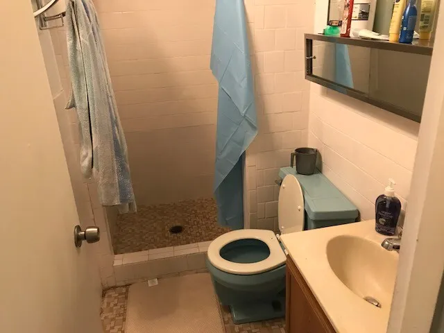 33 Lancaster Ter, Corey Hill