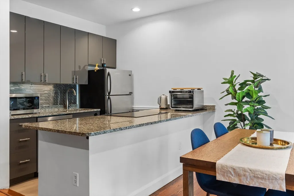 113 Chandler, South End