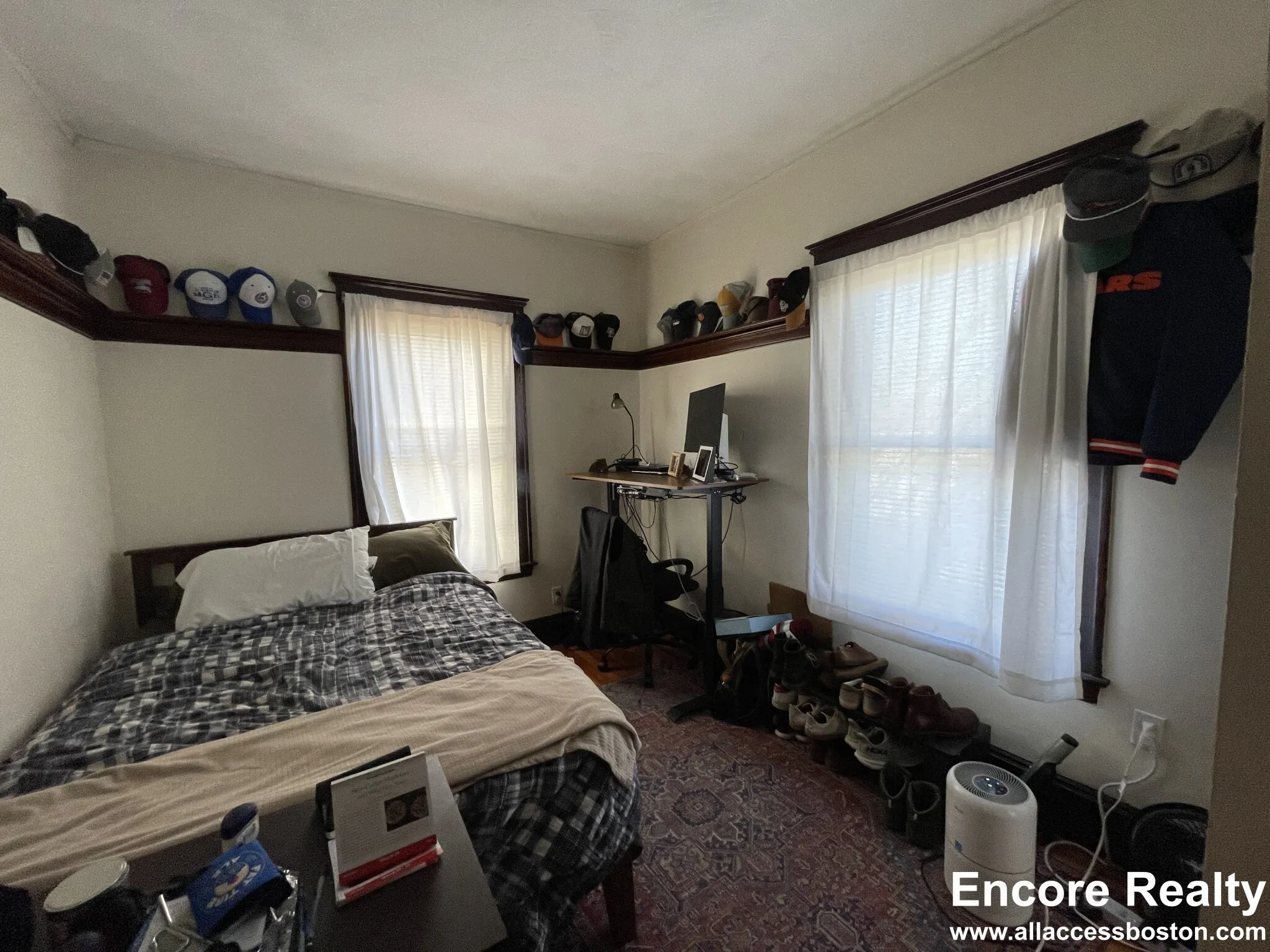 56 Hobson St, Oak Square