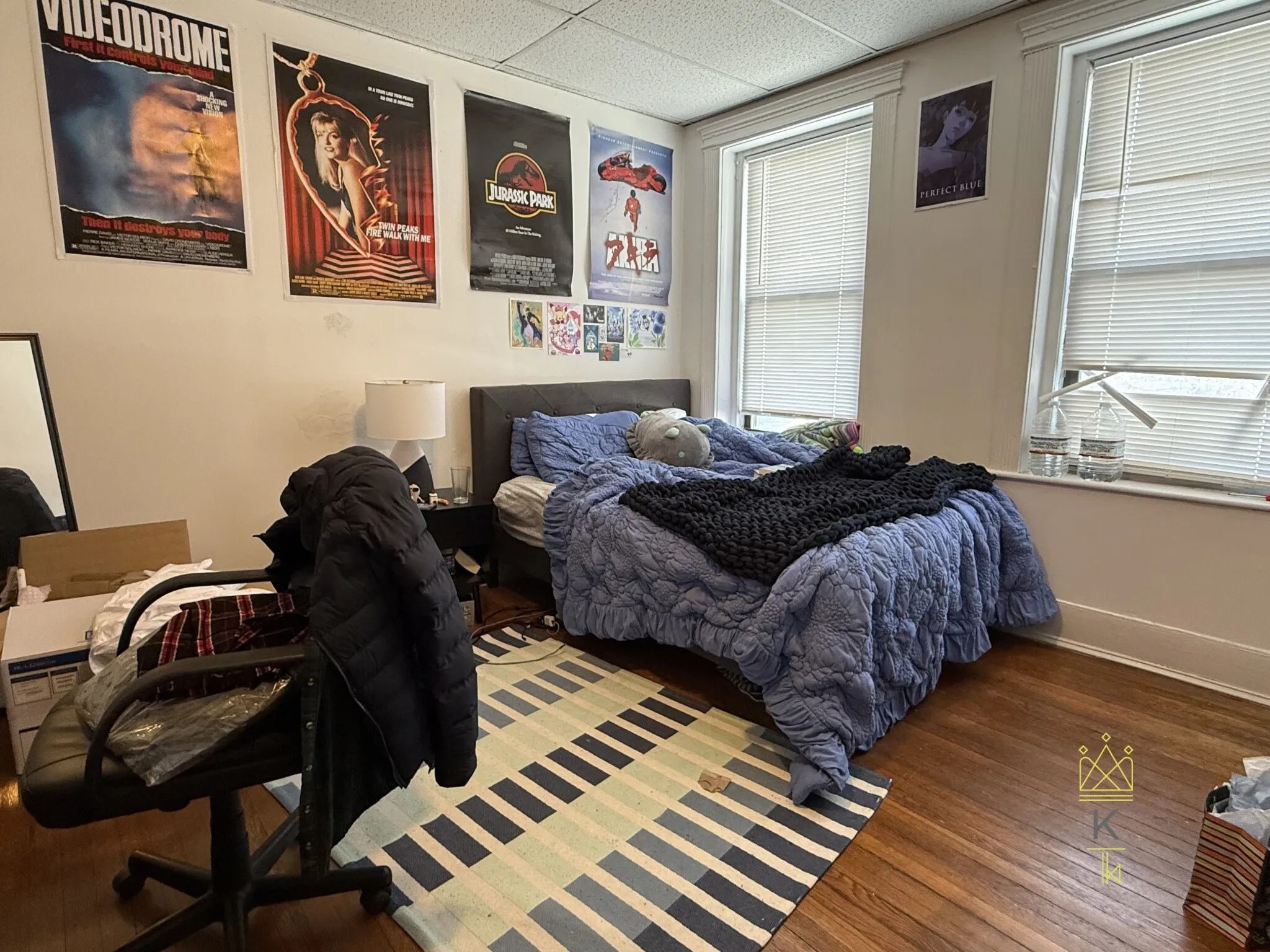 238 Hemenway St, Fenway