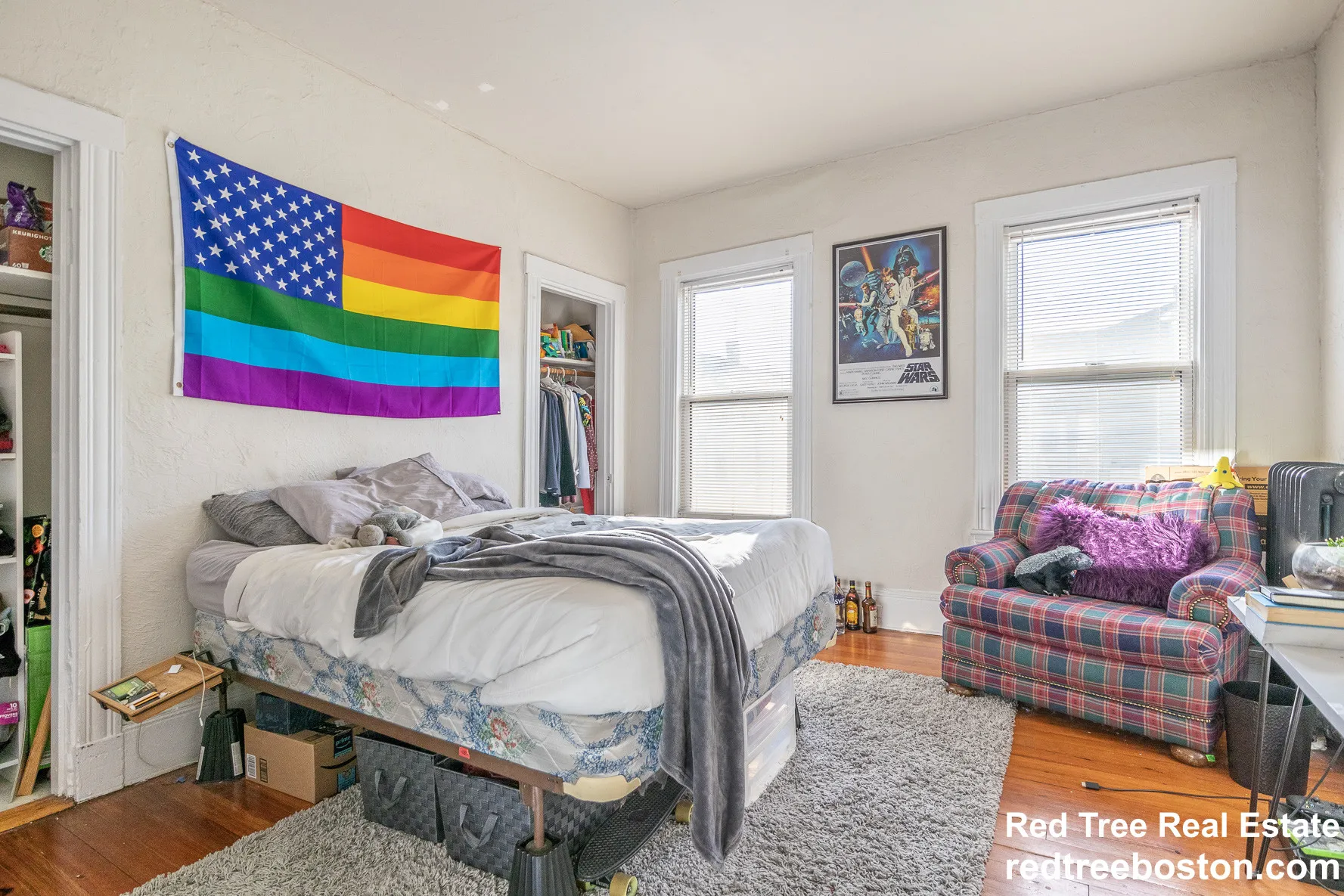 42 Brainerd Rd, Brighton