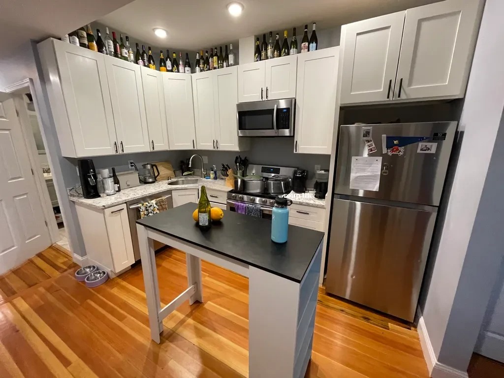 134 Oxford St, Baldwin