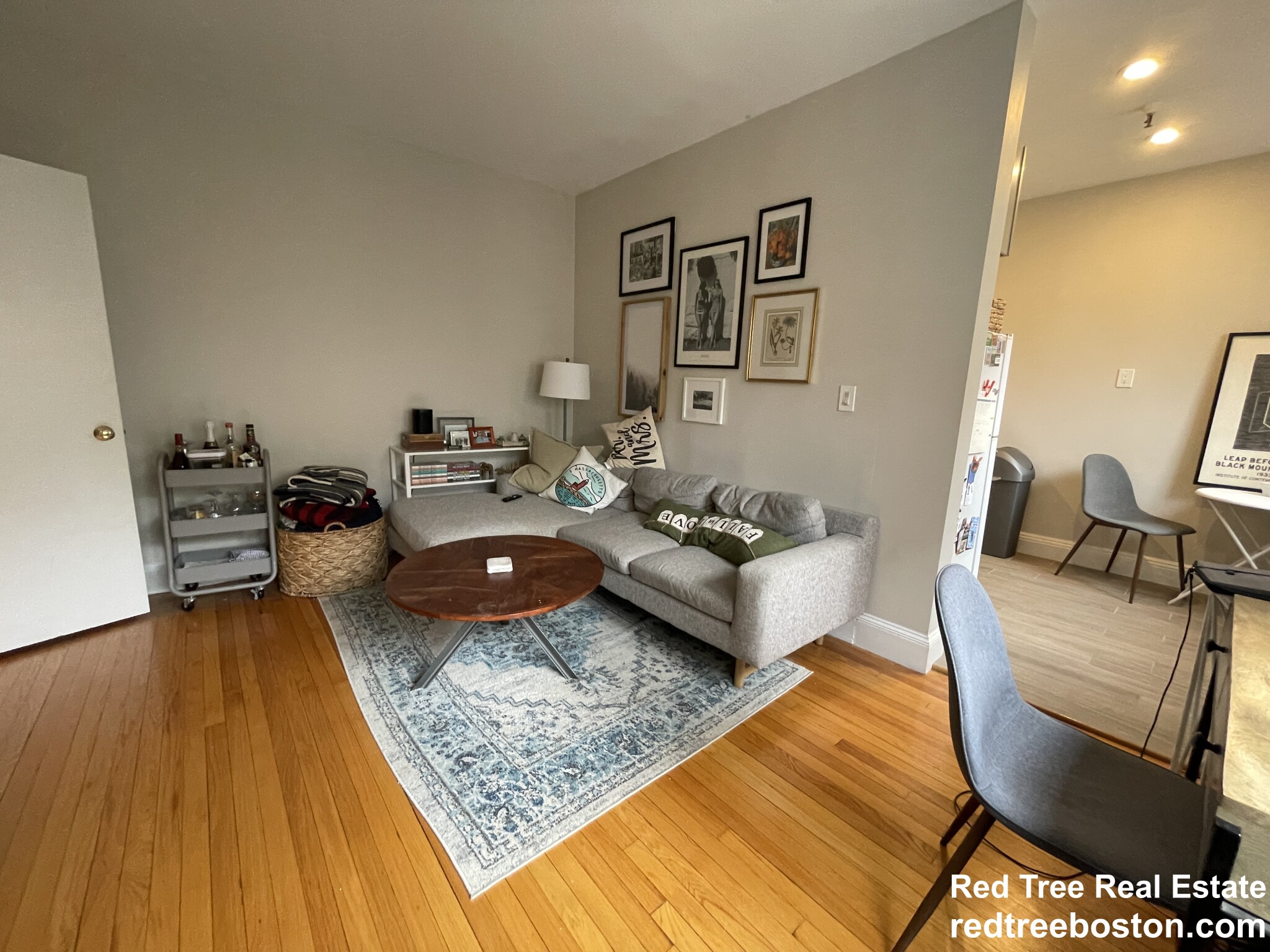 370 Chestnut Hill Ave, Brighton