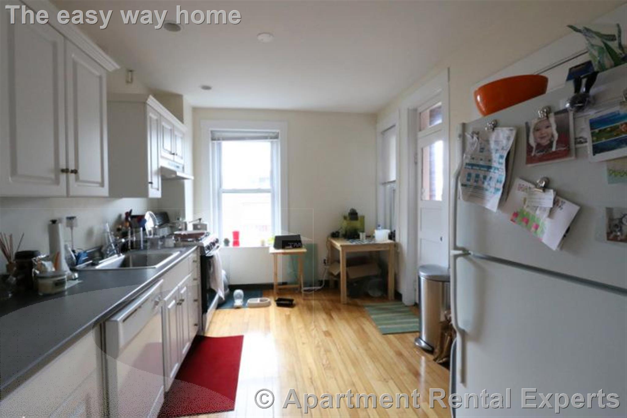 331 Harvard St, Harvard Square