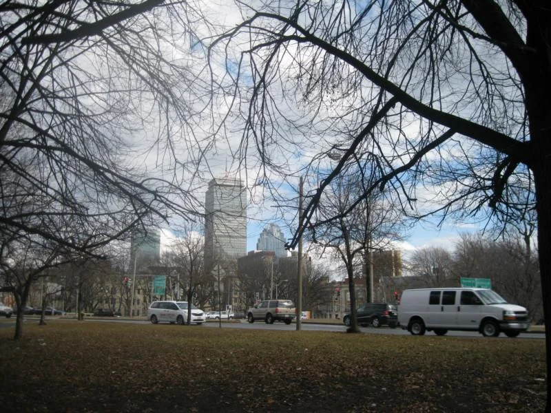 1191 Boylston St, Fenway