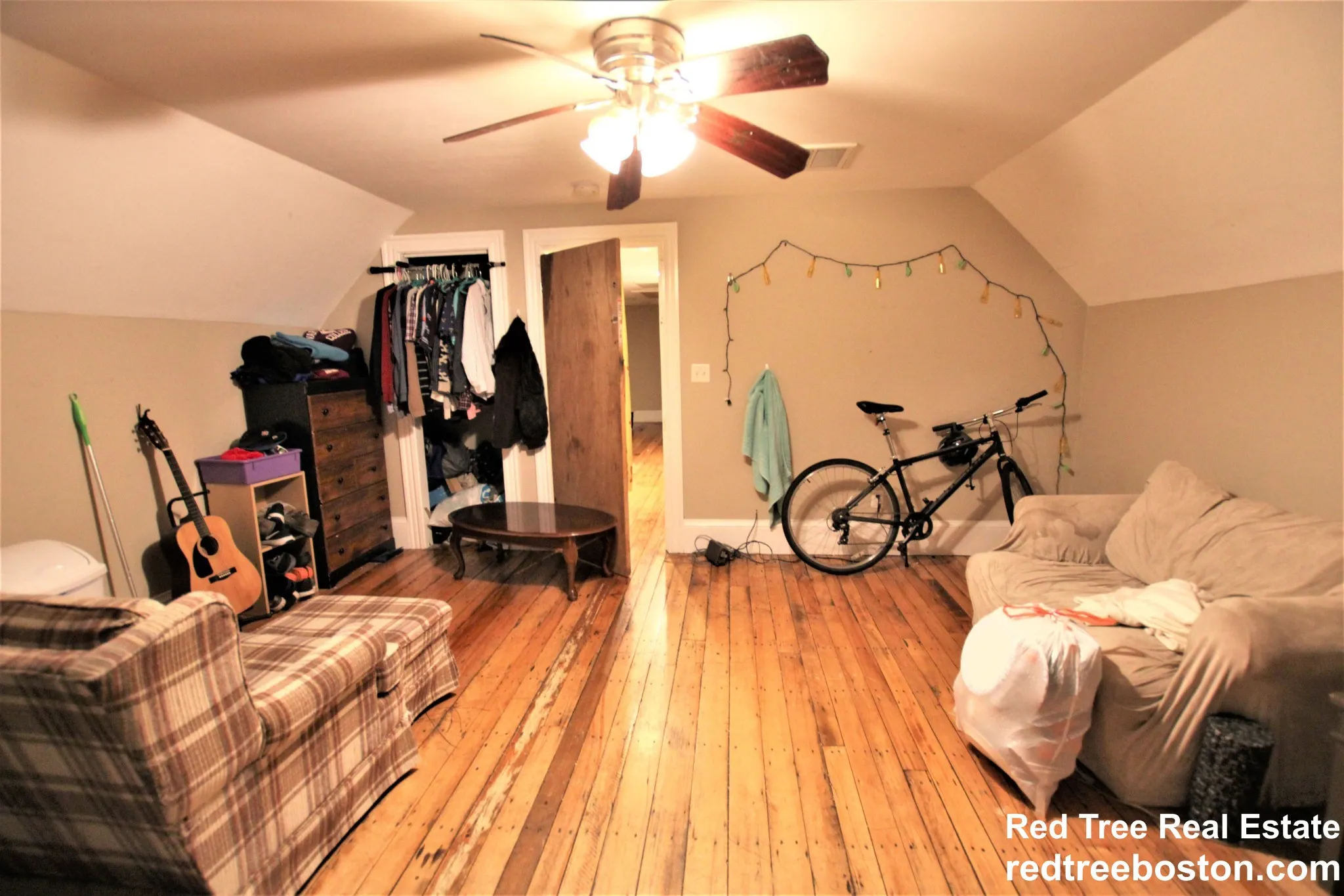 1 Parker Hill Ter, Mission Hill