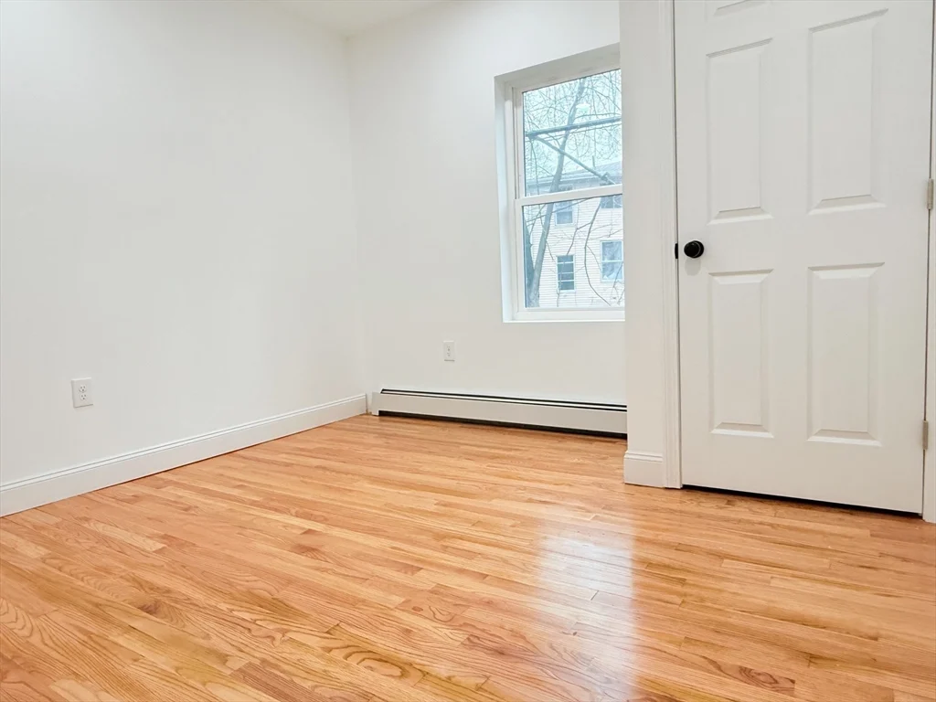 23 Bellevue, Worcester