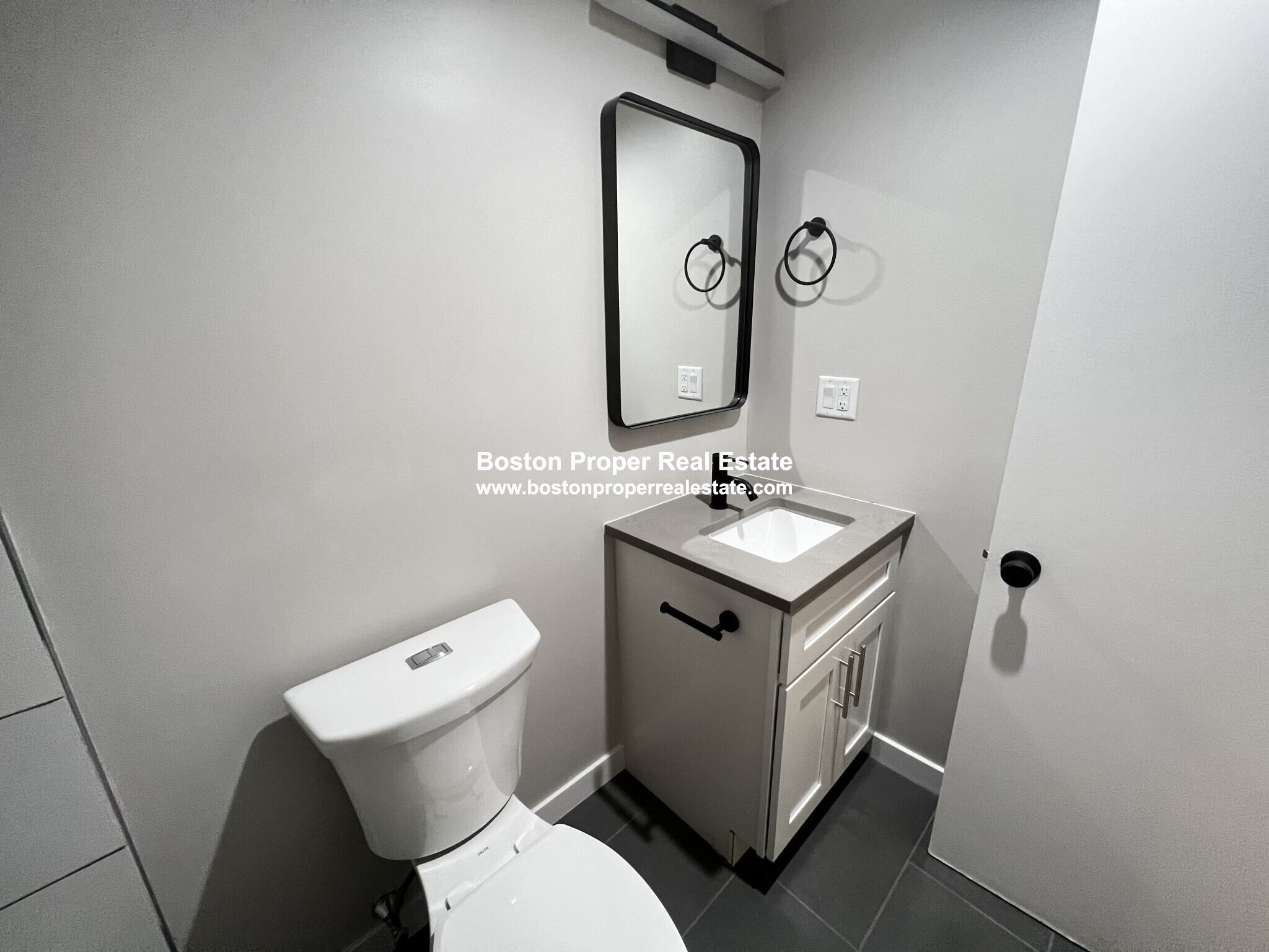 1661 Washington St, South End