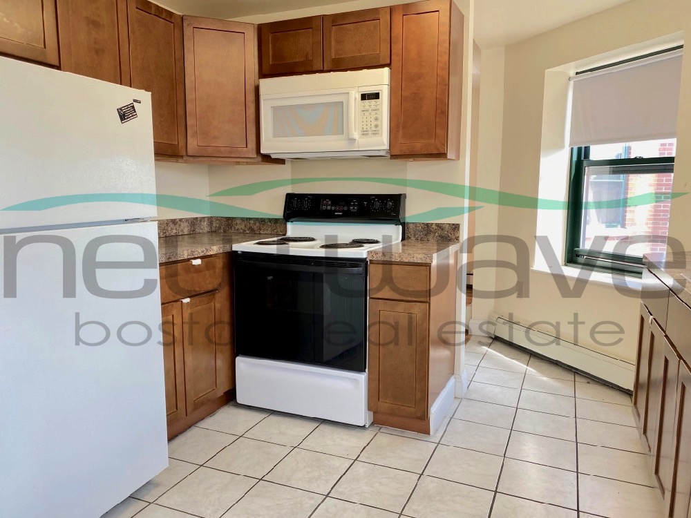 400 Massachusetts Ave, South End