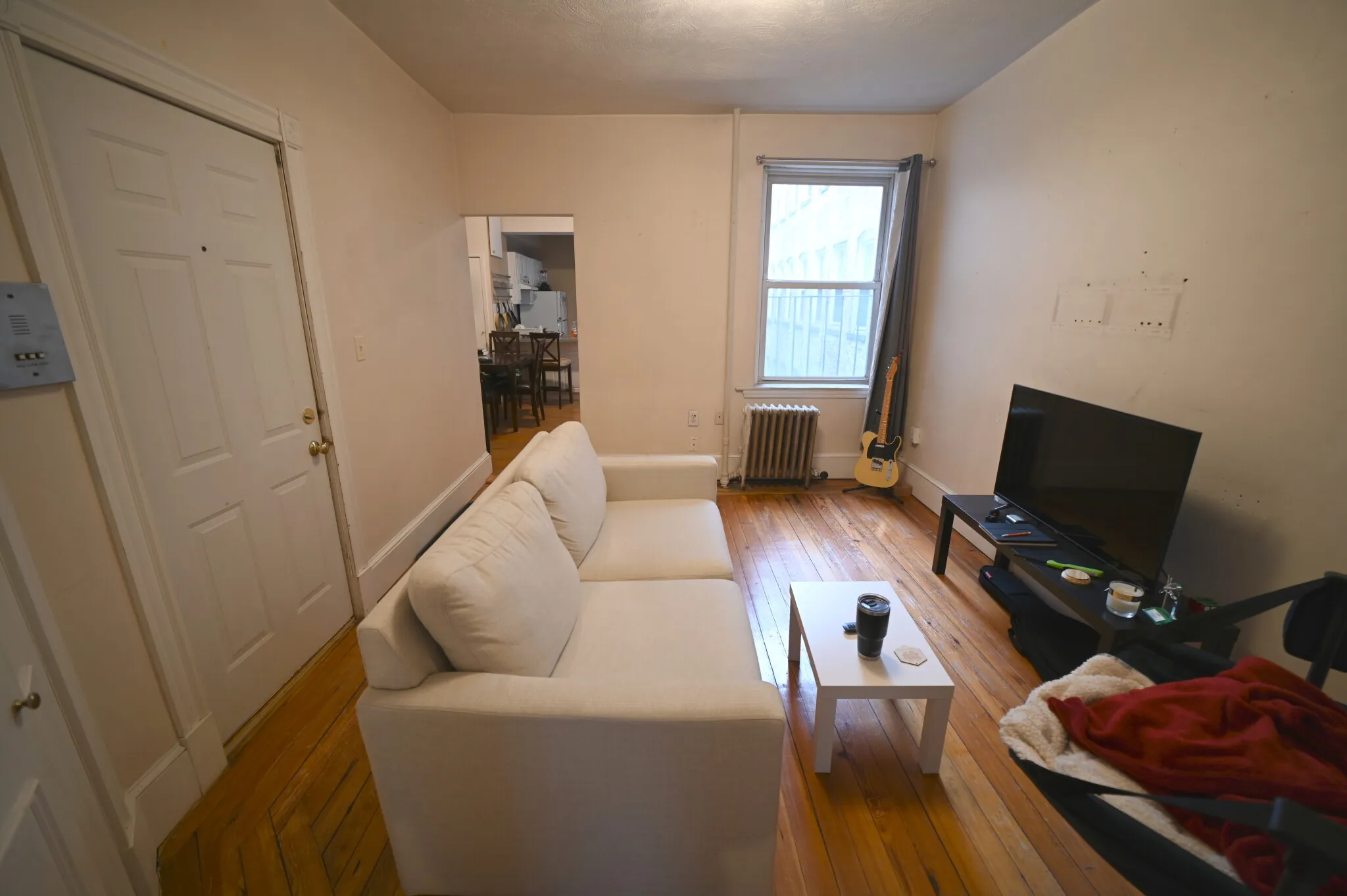 34 Anderson, Beacon Hill