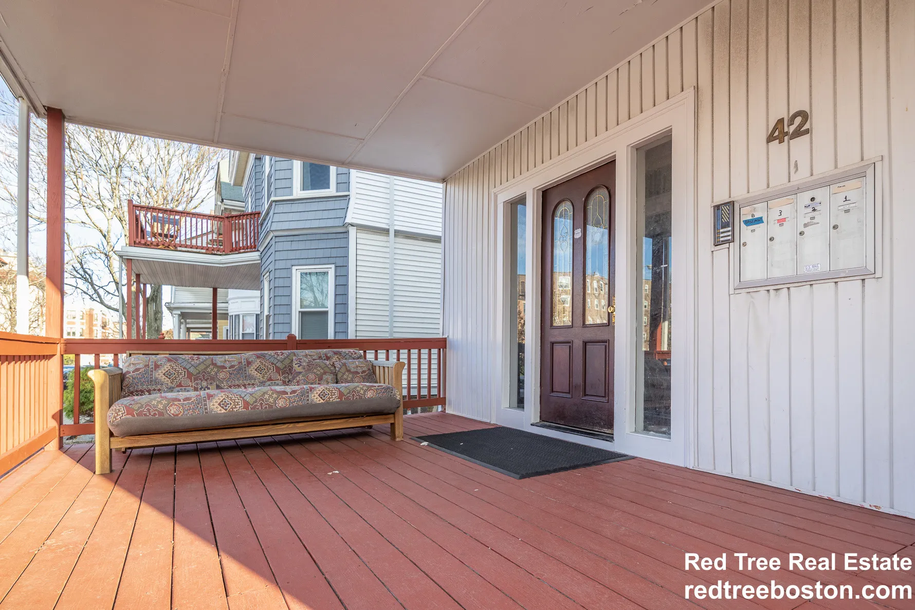 42 Brainerd Rd, Brighton