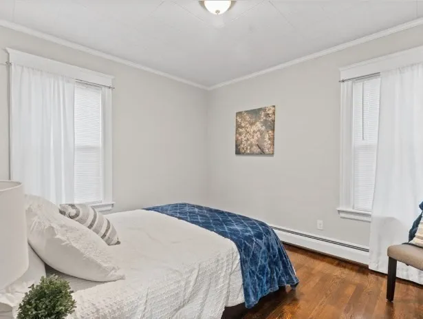 735 Washington St, Attleboro