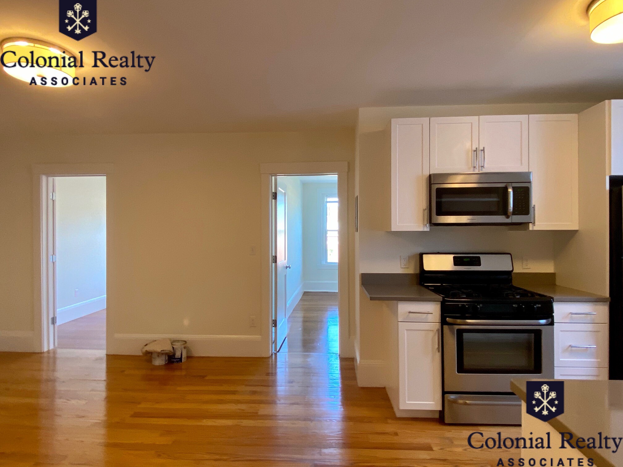 83 Harvard St, Brookline Village