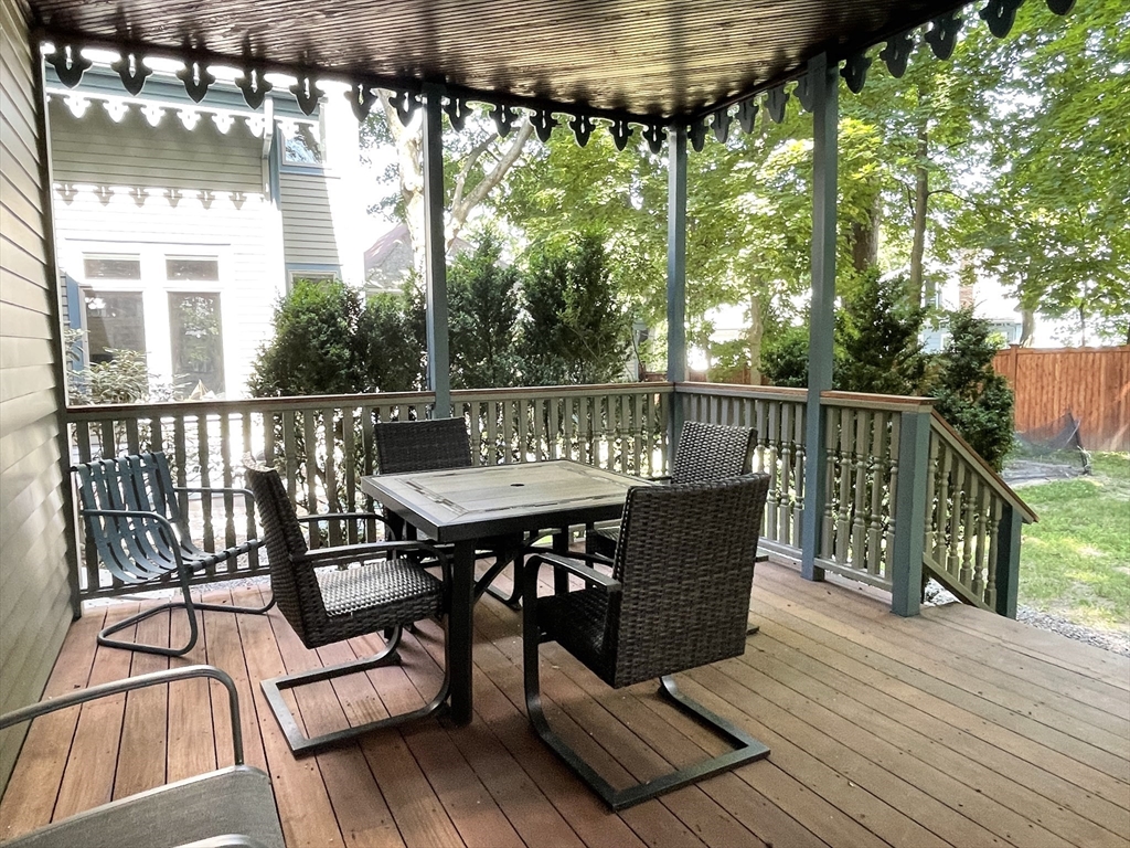 217 Freeman, Coolidge Corner