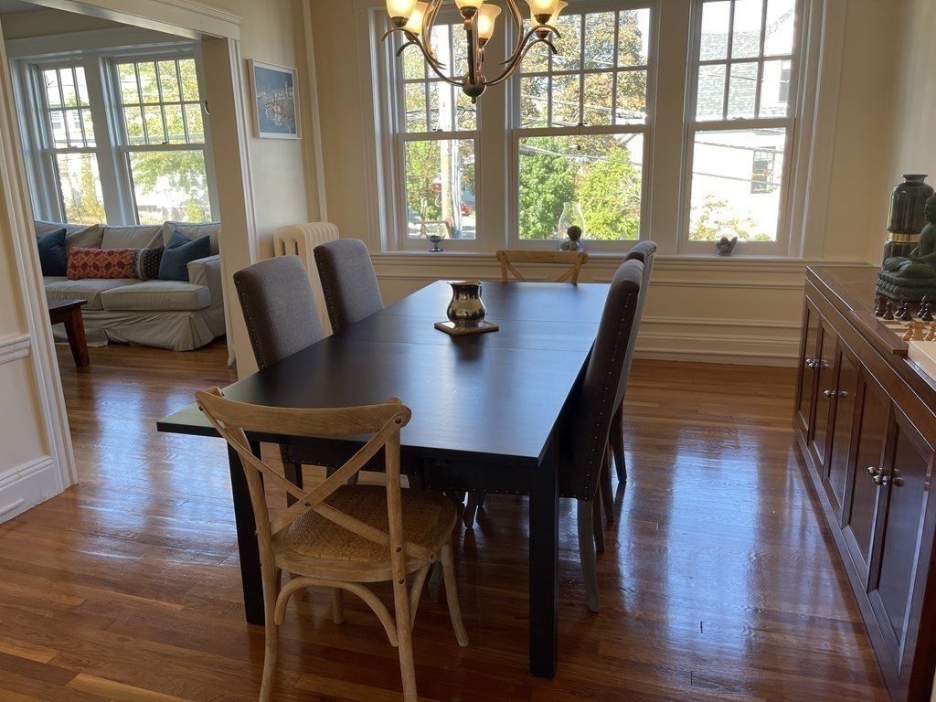 52 Summit Ave, Brookline