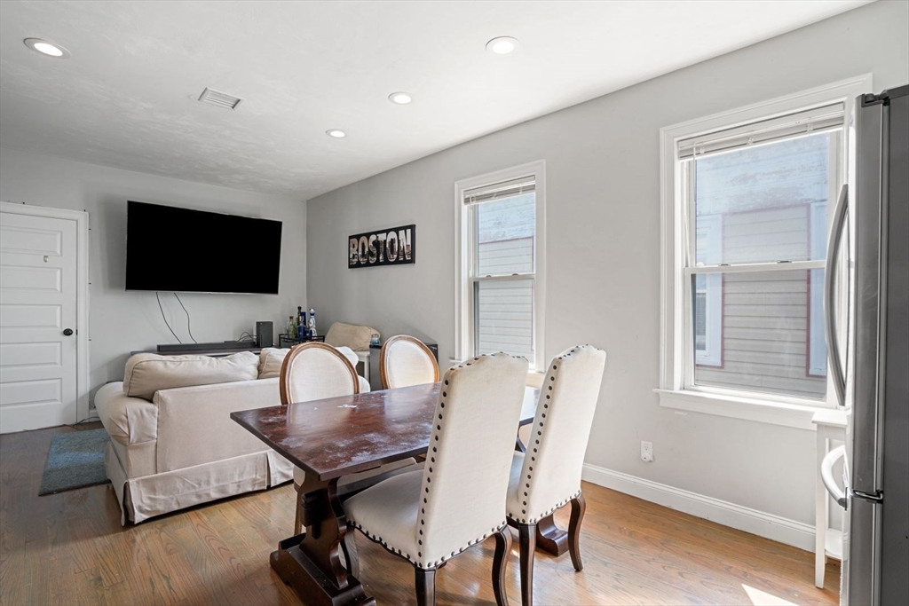 17 Howes St, Dorchester