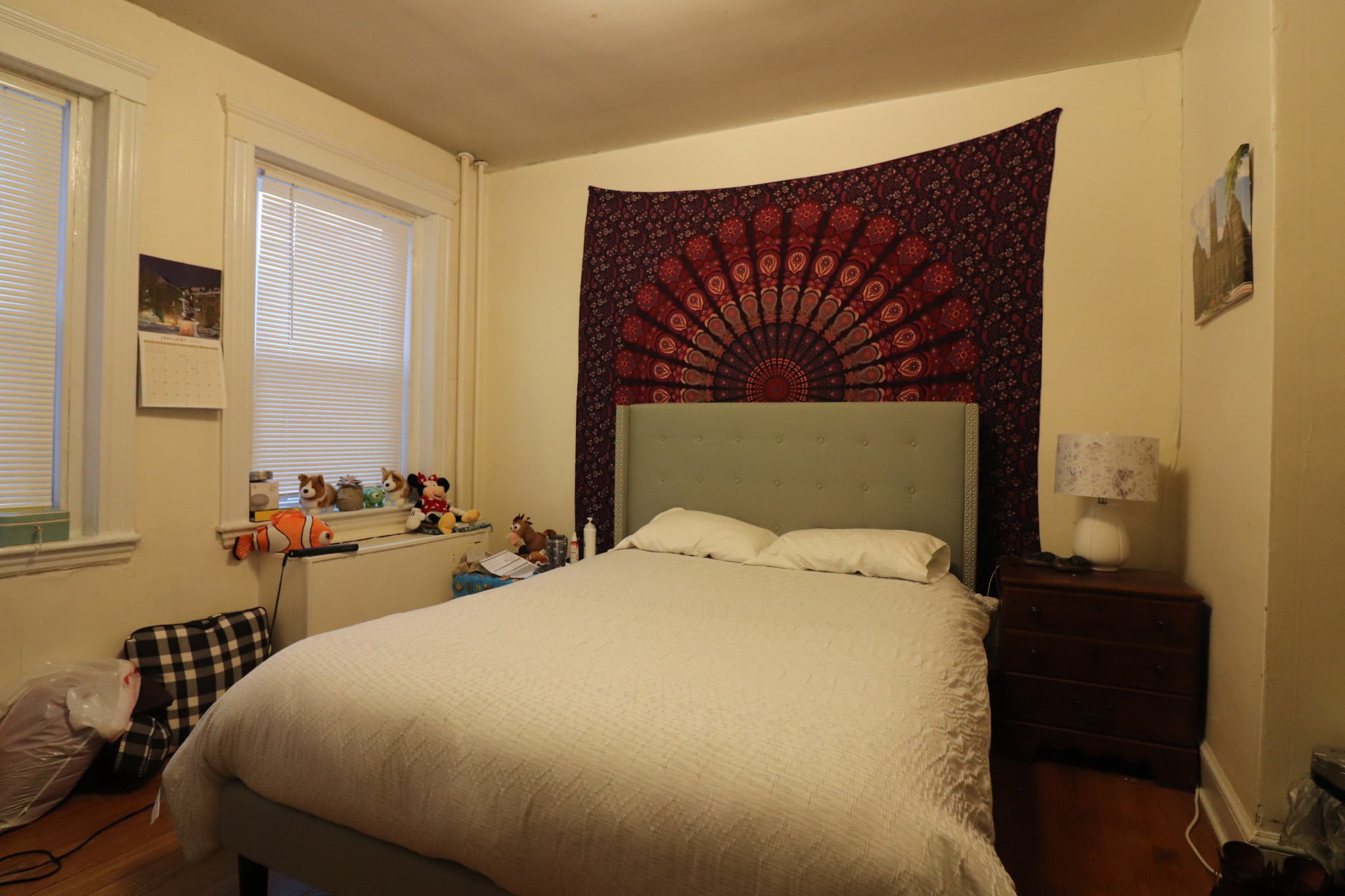 1999 Commonwealth Ave, Brighton