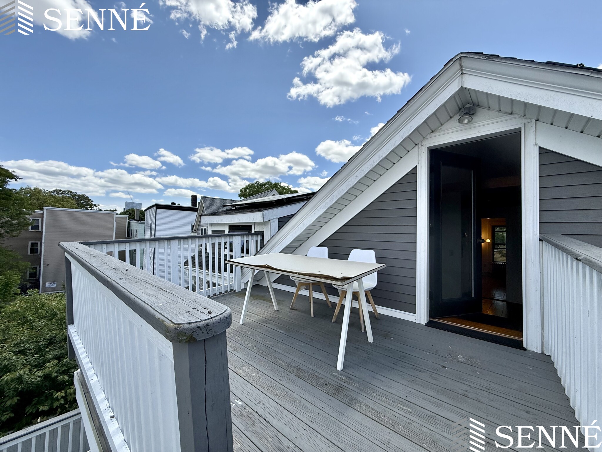 61 Market St, The Port