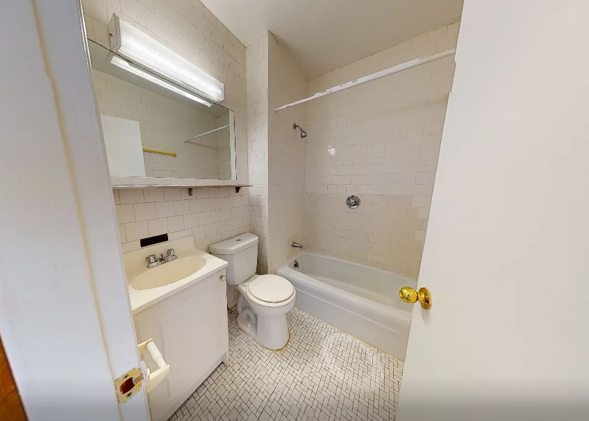1223 Beacon St, Brookline