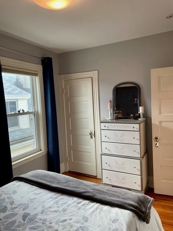 30 Tuttle St, Dorchester