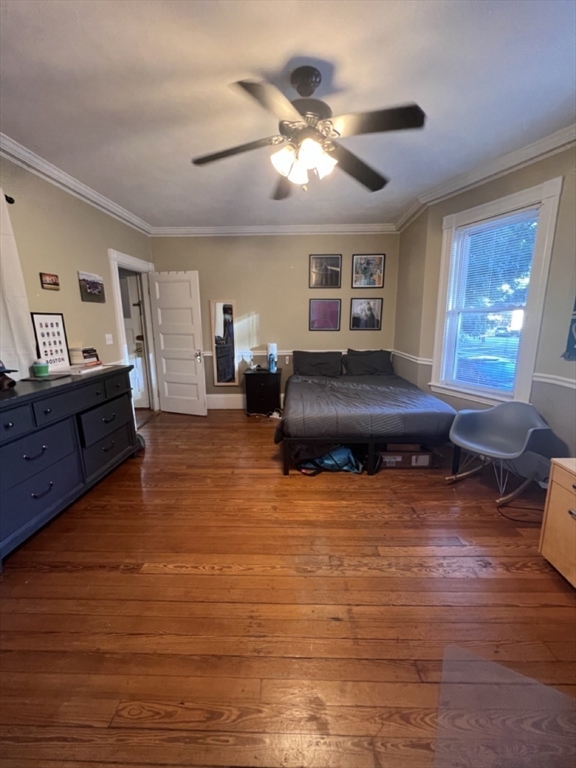 18 Homer, Central Village