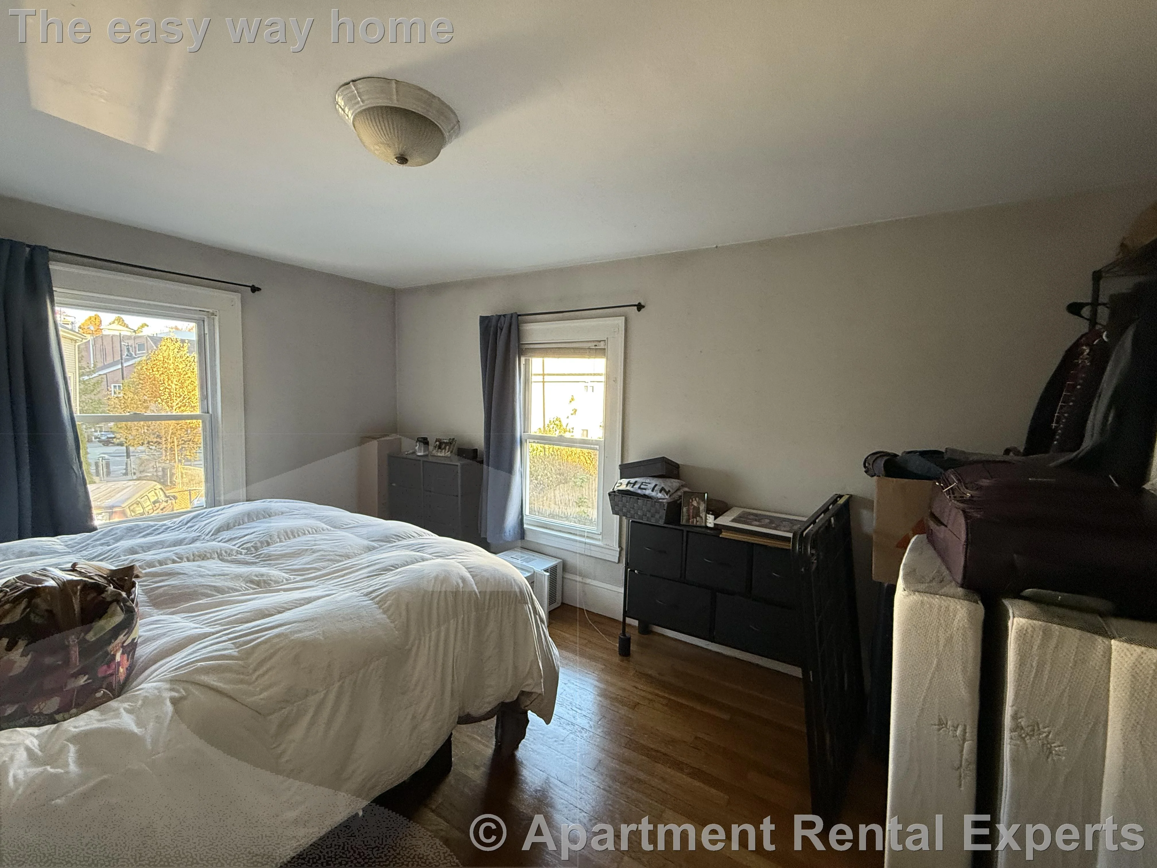 10 Allen St, Union Square