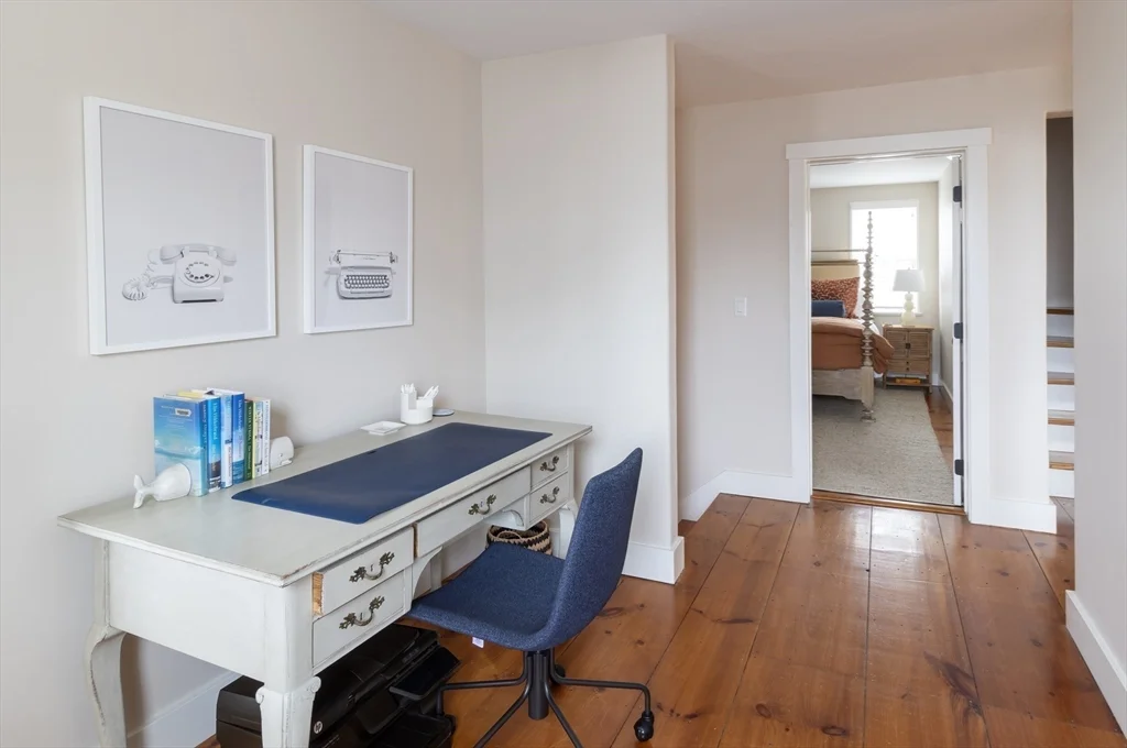 10 Lyon St, Nantucket (vil)