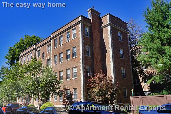 21 Chauncy St, Harvard Square