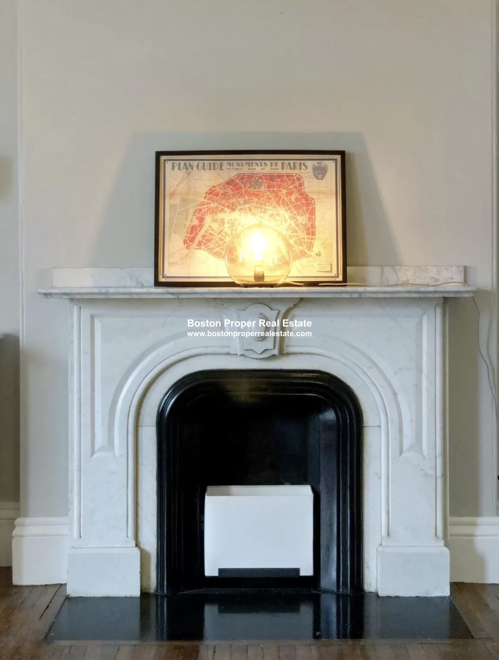 312 Beacon St, Back Bay