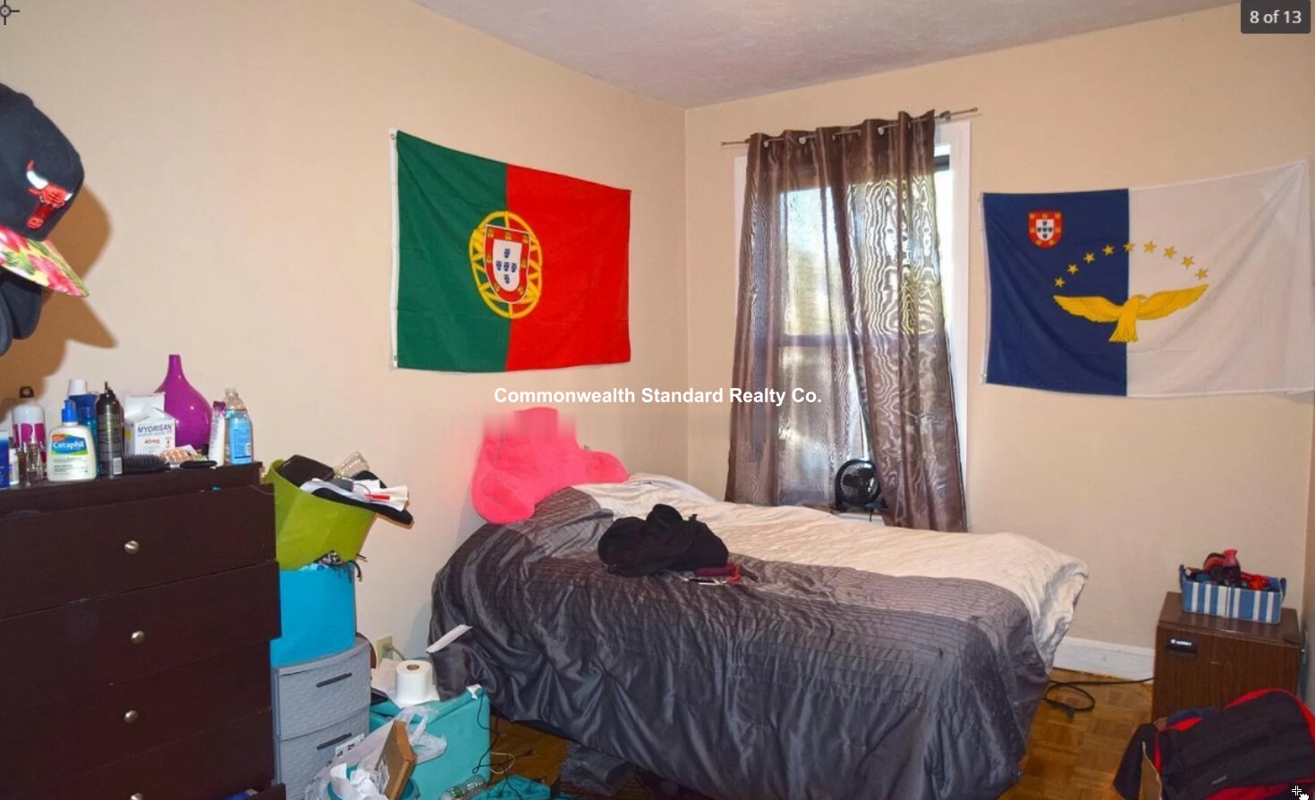 17-19 Highgate St, Allston