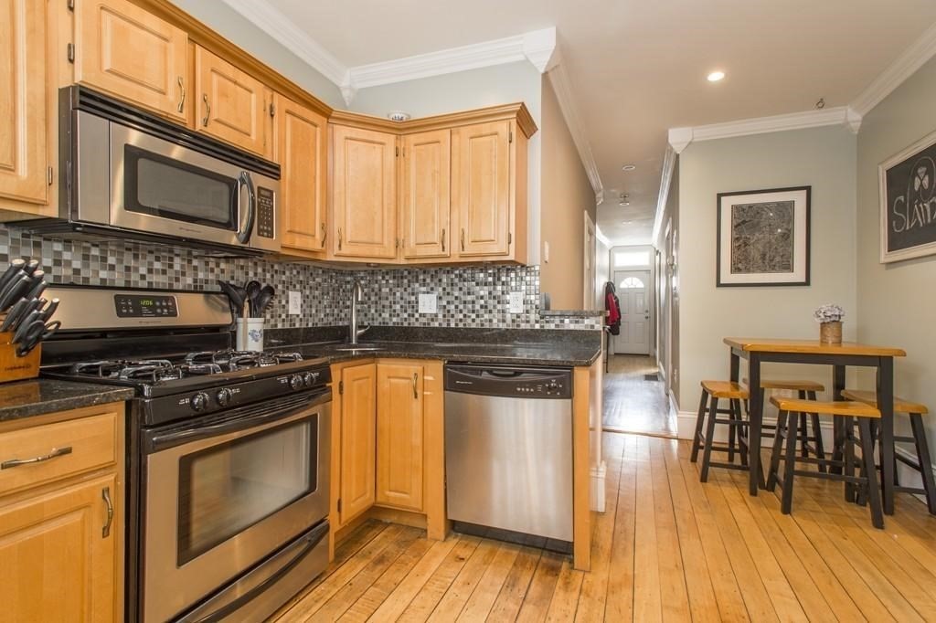 640 East 5th St, South Boston