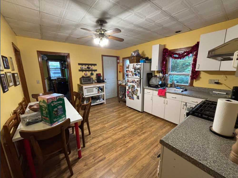 153 Cherry St, The Port