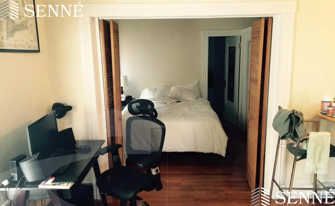 42 Rindge Ave, North Cambridge