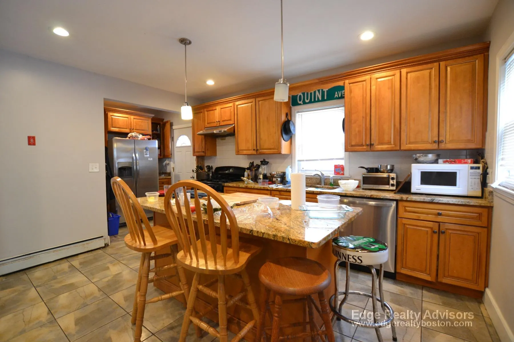 34 Long Ave, Allston