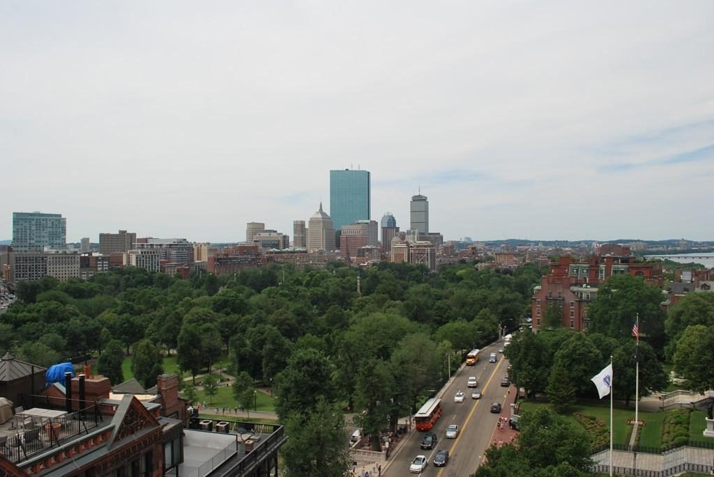 21 Beacon St, Beacon Hill