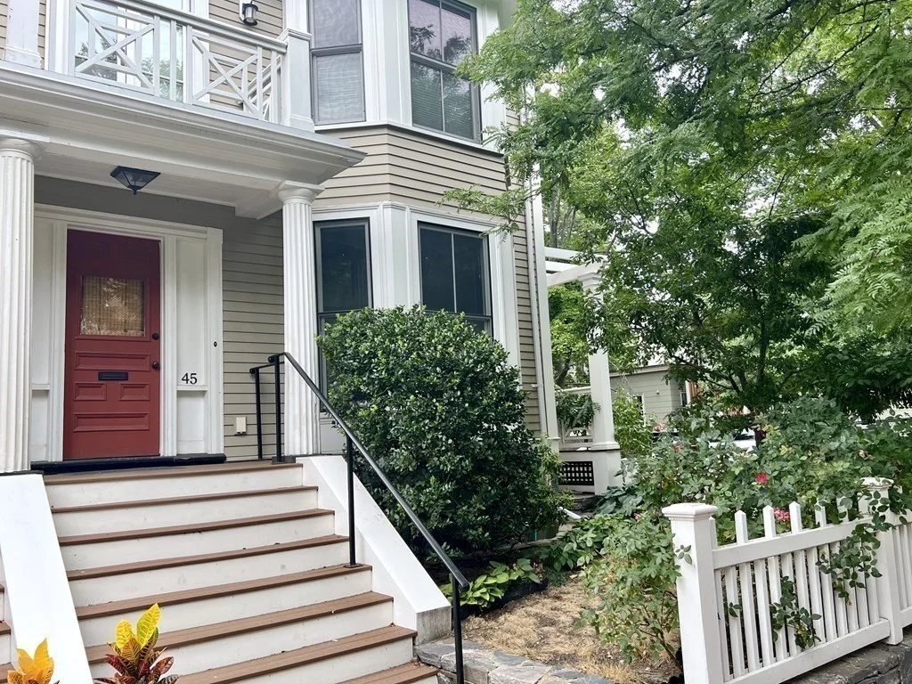 45 Magazine St, Cambridgeport