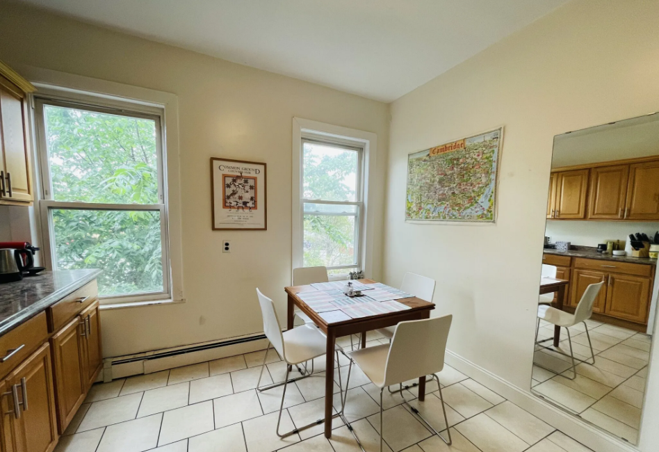 12 Houghton St, Ward Two