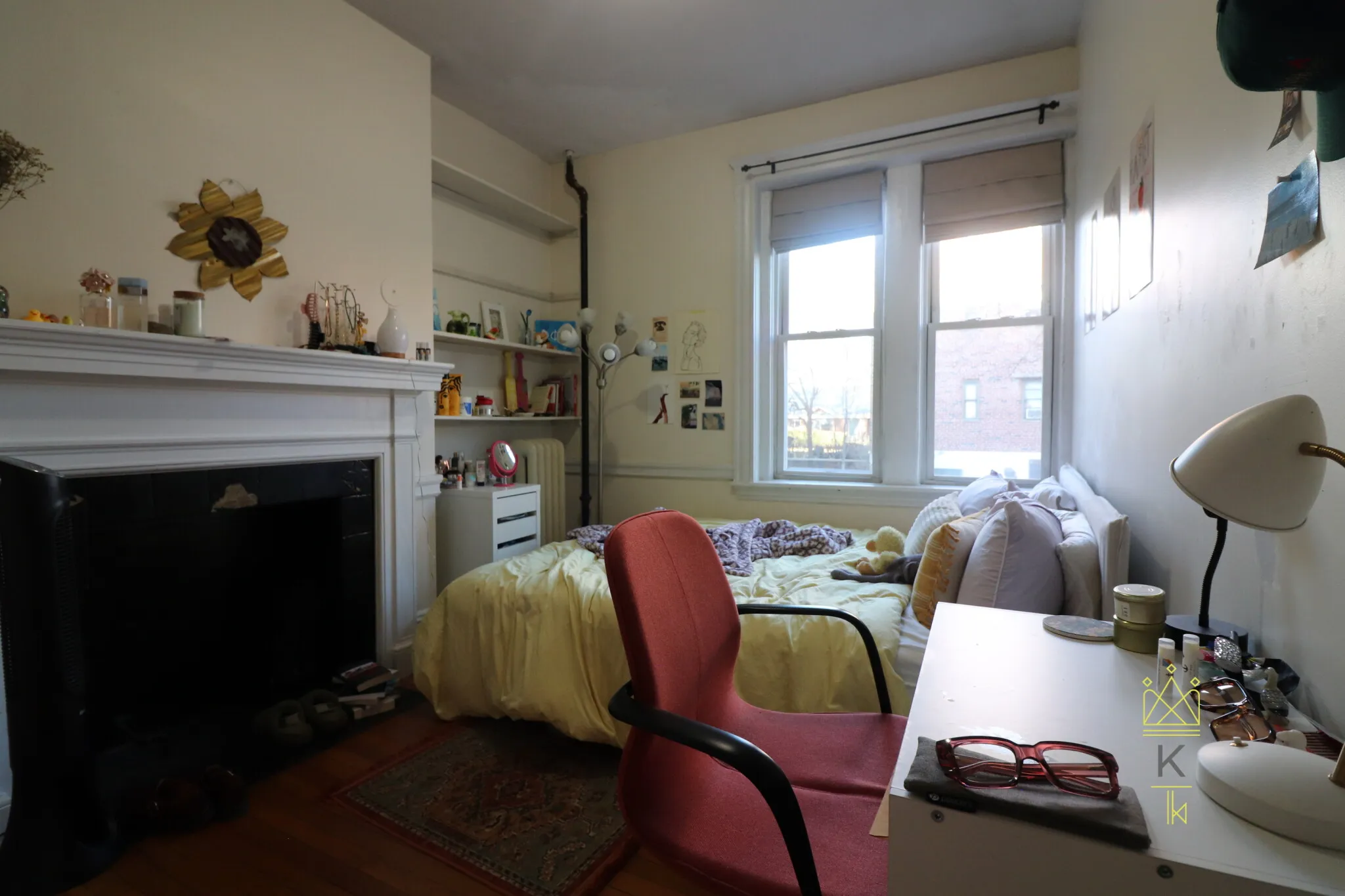 54 Egmont St, North Brookline