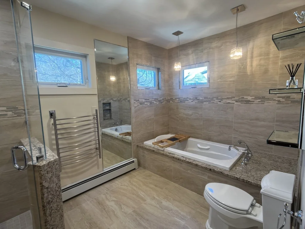 1 Arborway, Jamaica Plain