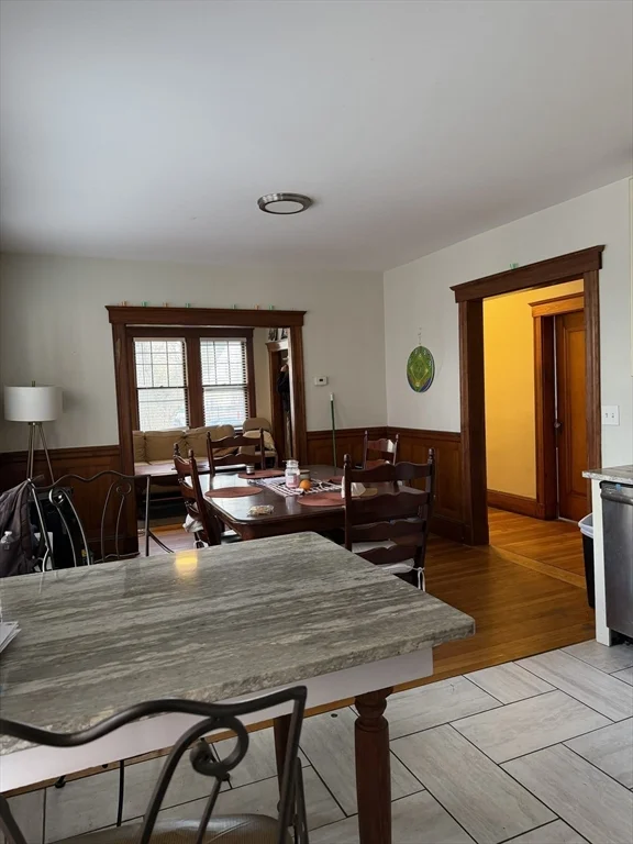 68 Thomas Park, South Boston