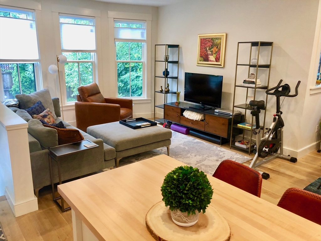 227 Concord Ave, Cambridge