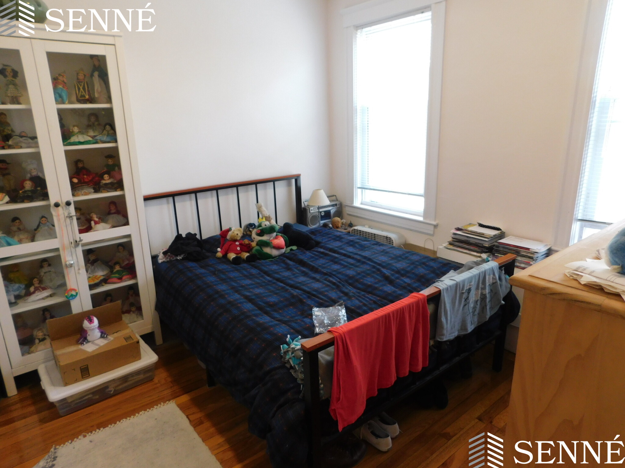 142 Dudley St, North Cambridge