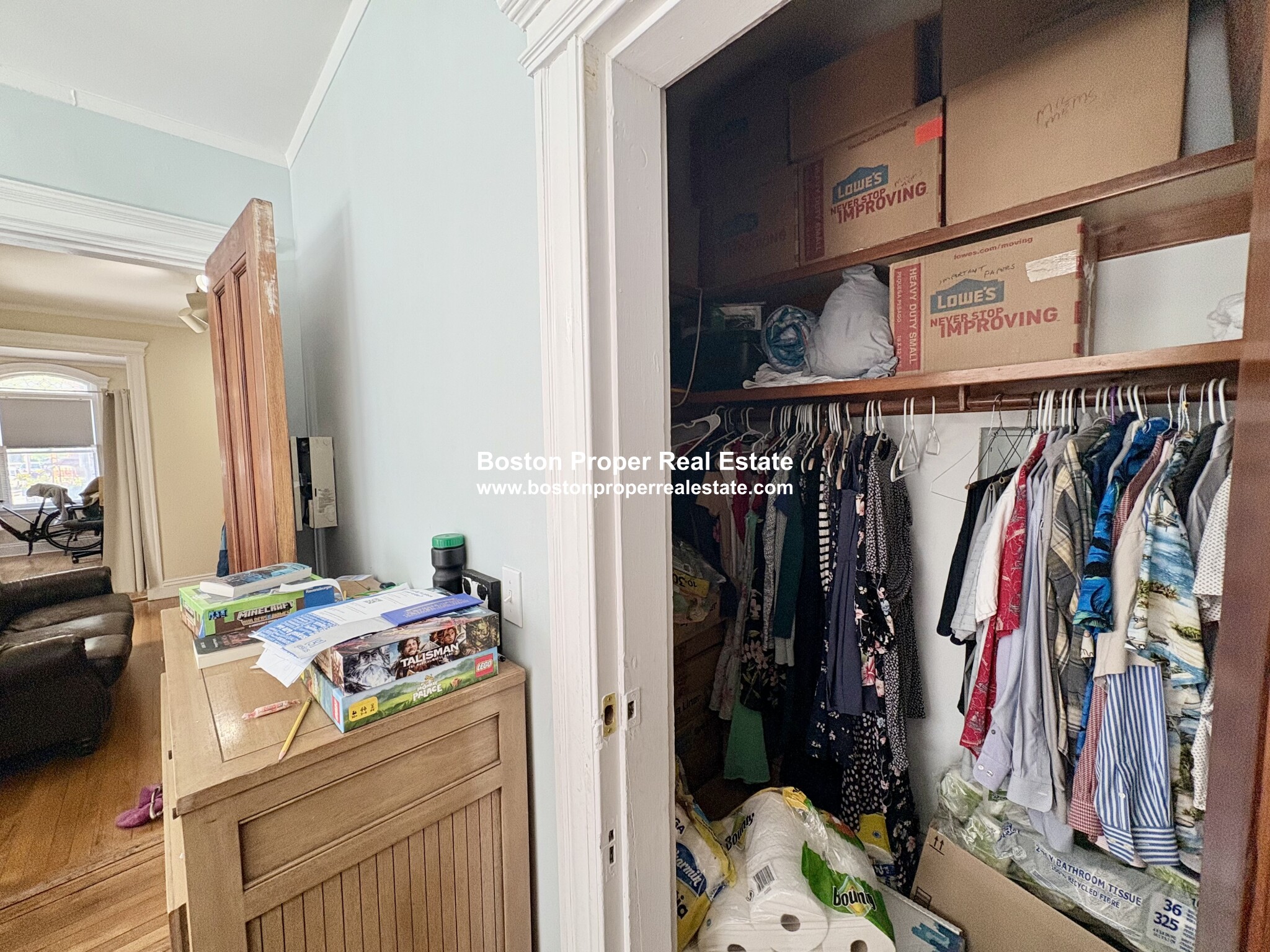 282 Newbury St, Back Bay