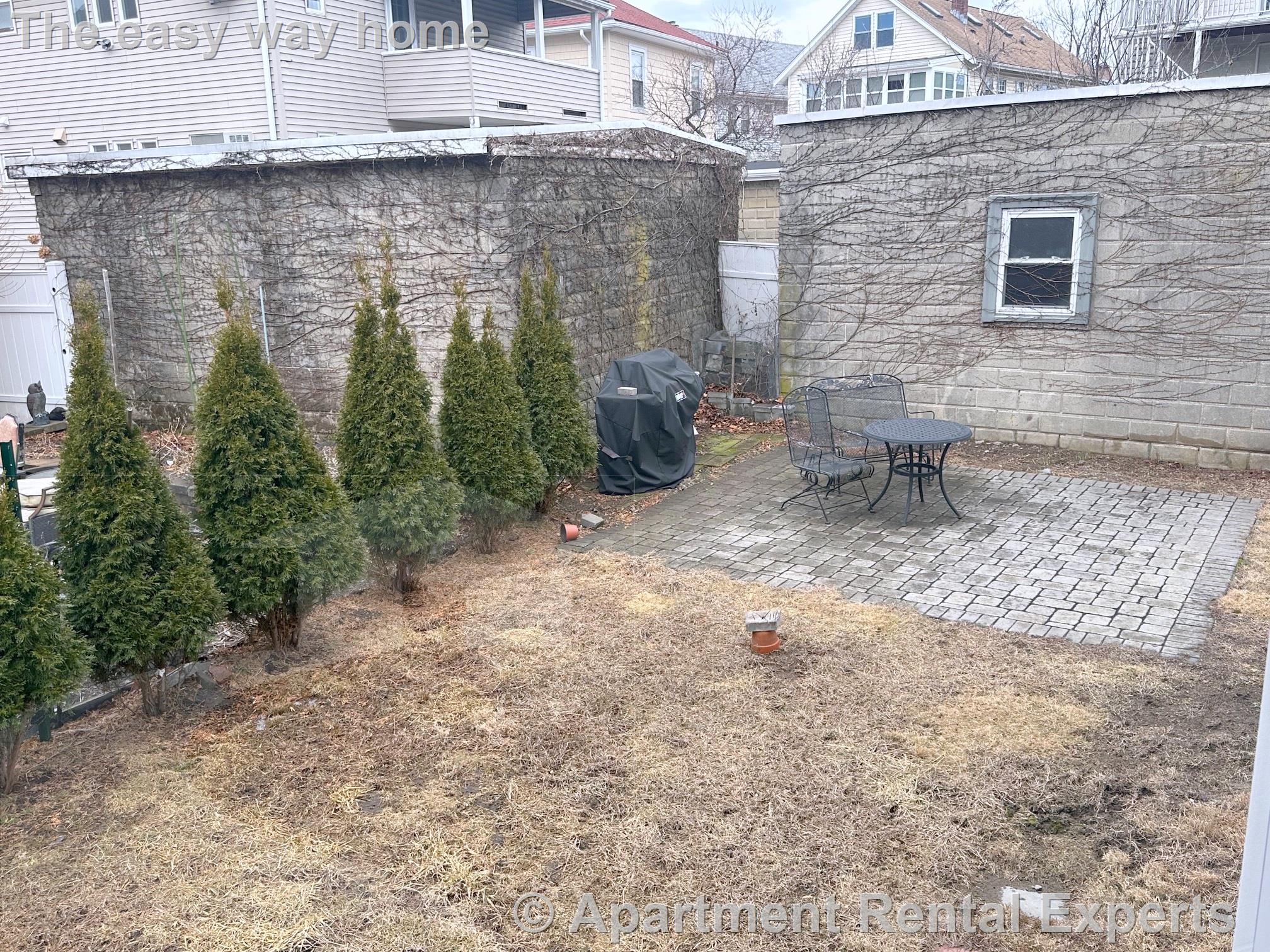 294 Arlington St, Cambridge Line