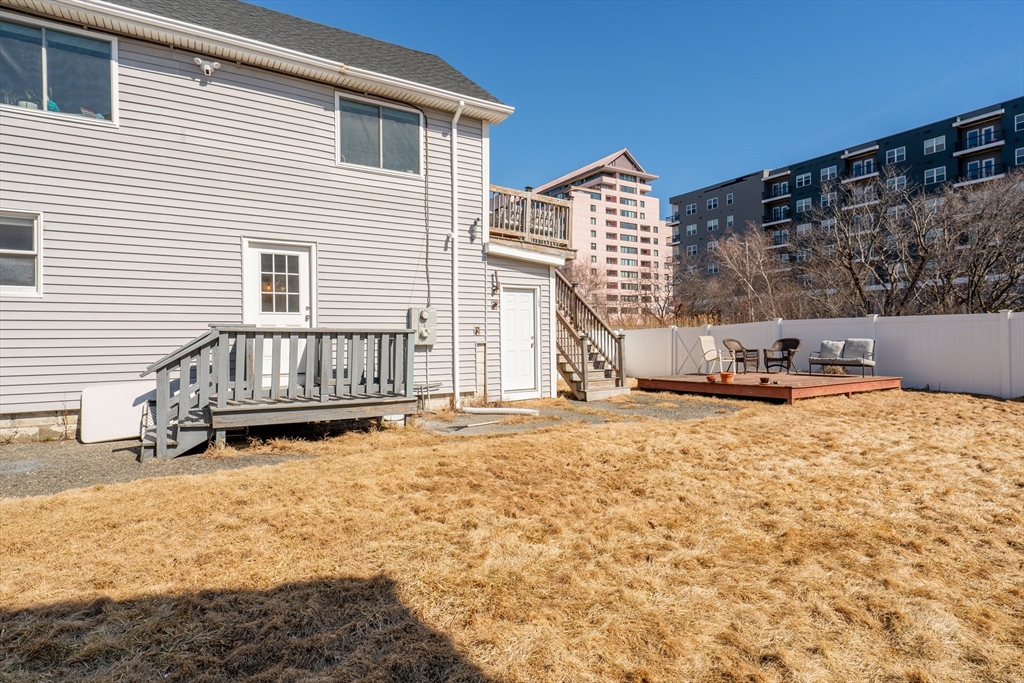 19 Loring Rd, Revere