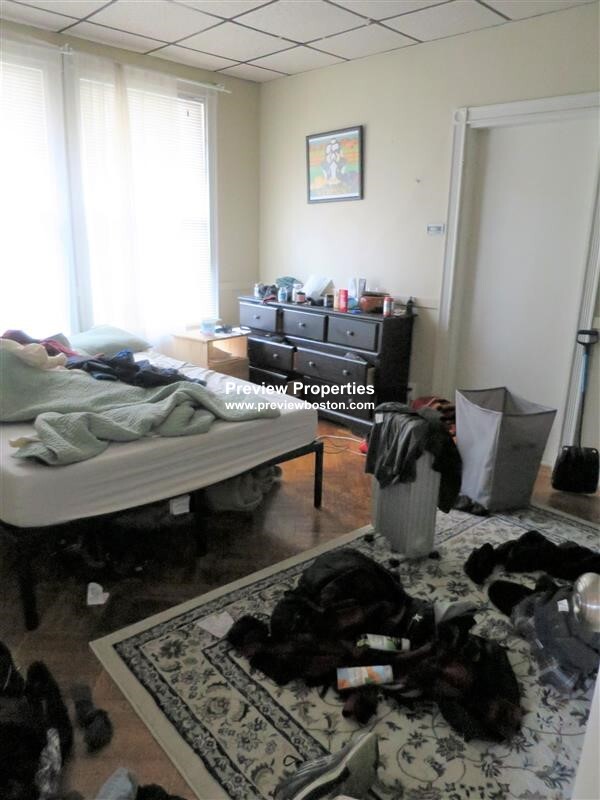 17A Putnam Ct, Harvard Square