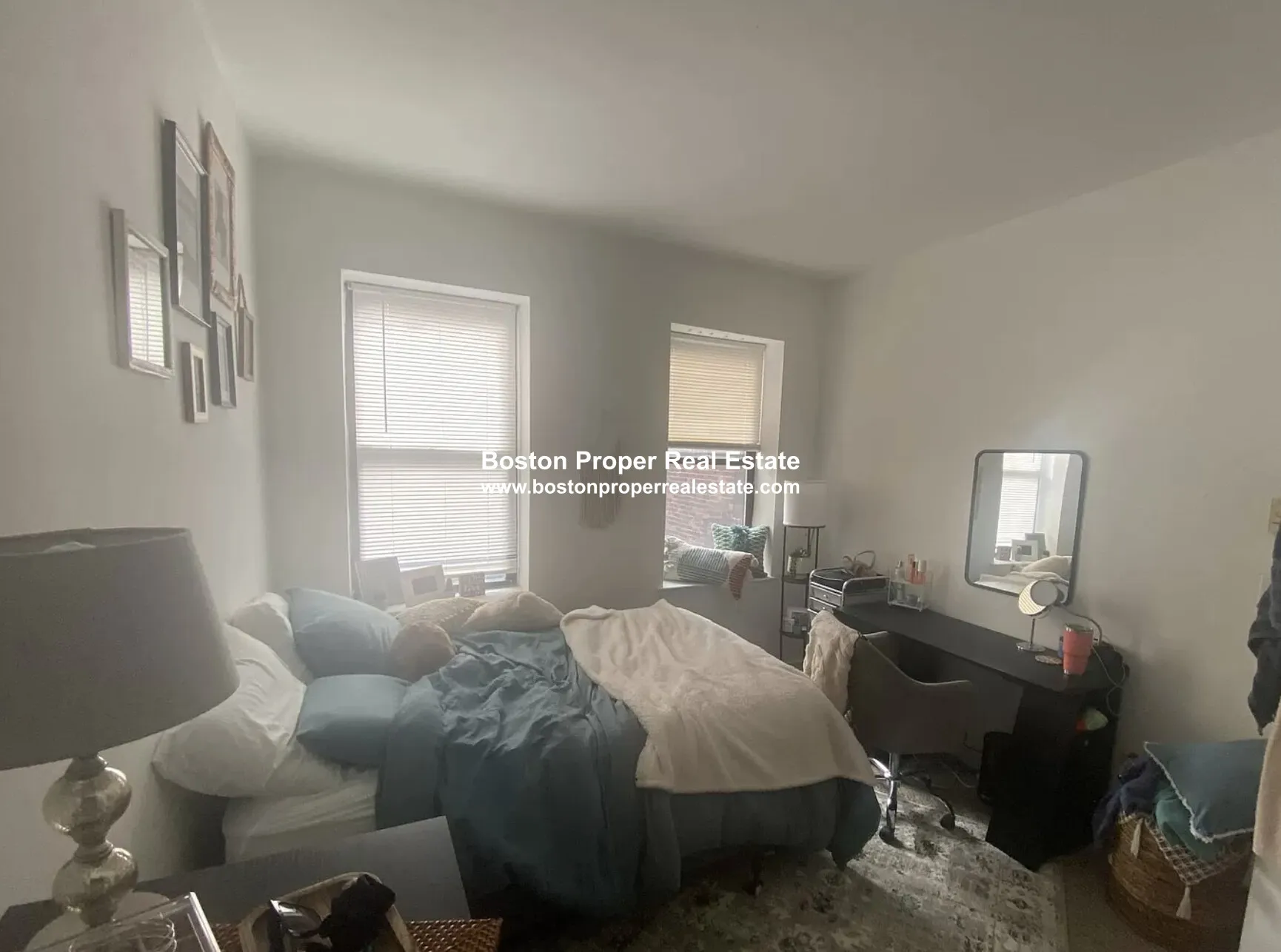 772 Columbus Ave, South End