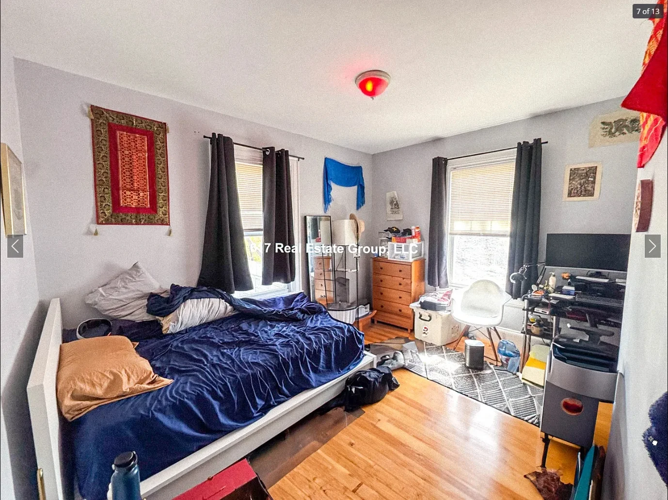 115 Franklin St, Allston