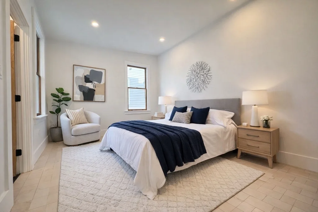 51 Market St, The Port